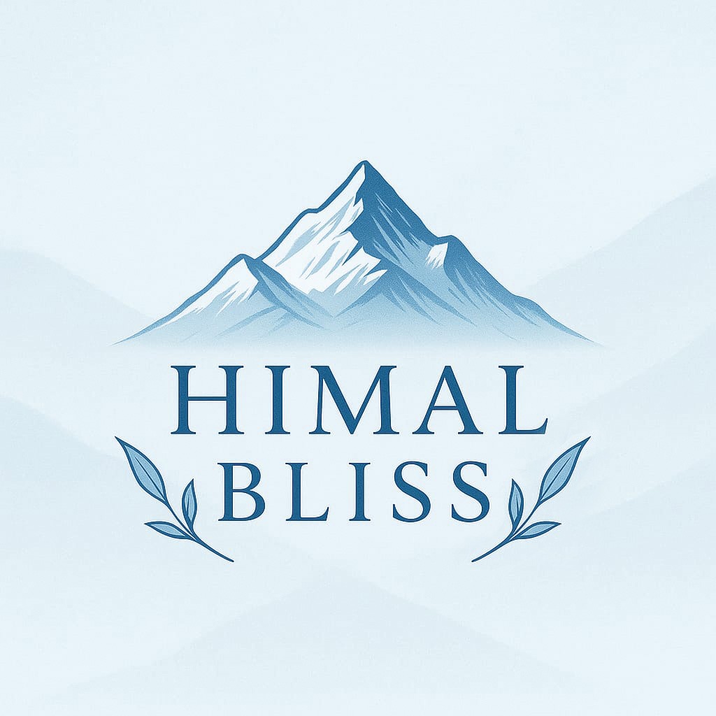 Himal Bliss Logo